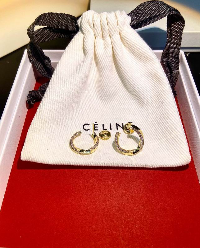 Celine Earring 05lyr438 (7)